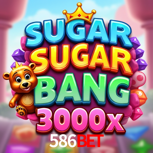 Slot Games 586bet