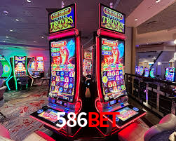 586bet login