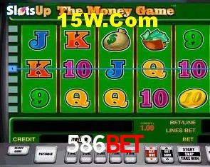586bet - Análise de Mercados Esportivos
