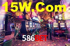 586bet: Seu Especialista em Apostas Esportivas Brasileiras