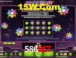 Tennis Betting 586bet