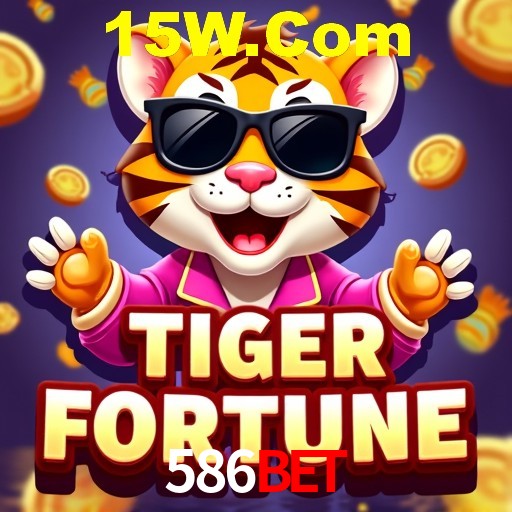 Inovações de Jogos na 586bet: O Futuro das Experiências Interativas