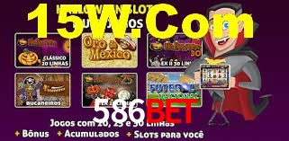 Ofertas Imperdíveis na 586bet: Promoções e Bônus Que Valem a Pena
