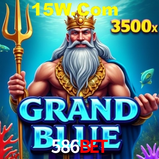 586bet Belo Horizonte - VIP Casino