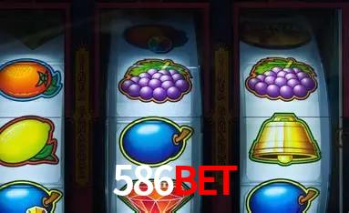 586bet São Paulo - Jogo Providers