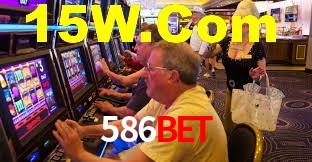 586bet