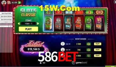 586bet - Rápido Acesse