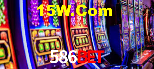 Bônus Generosos e Exclusivos no 586bet para Você!
