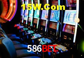 Welcome Bonus 586bet