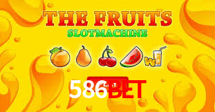 Exclusive Games 586bet