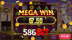 Spaceman Game 586bet