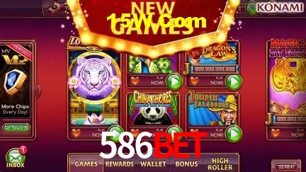 586bet - Customer Support