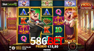VIP Casino 586bet