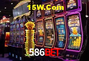 Sistemas de Segurança 586bet