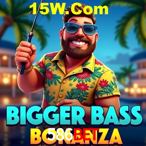 Descubra o Mundo do Cassino Online com 586bet