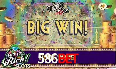 586bet São Paulo - Hot Promos