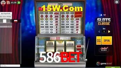 586bet - Support