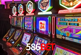 586bet Salvador - Support