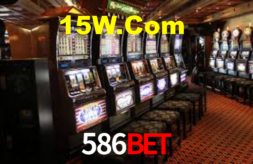 586bet