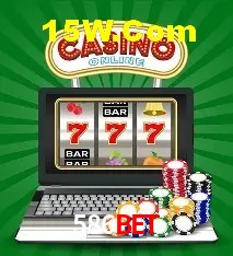 Casino Ao Vivo 586bet