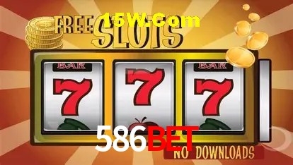 586bet Entrar - Login Seguro Certificado