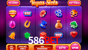 Premium Interface 586bet