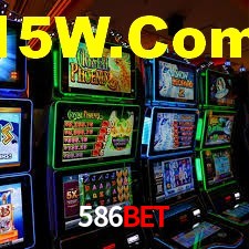 Live Casino 586bet