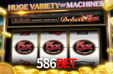 586bet - cassino ao vivo