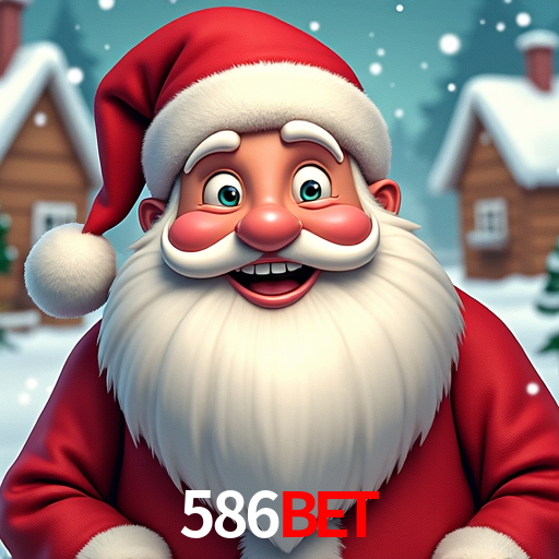 Secure Login 586bet