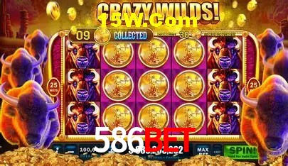 586bet Salvador - Strategy