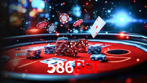 Statistics 586bet