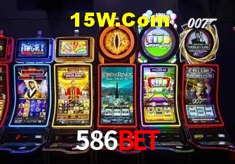 Promoções Sazonais 586bet