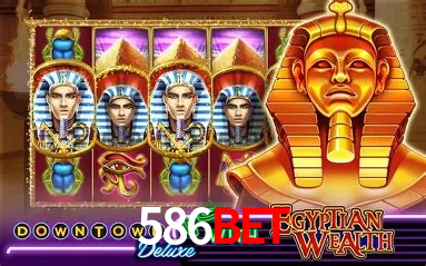 Login Seguro 586bet