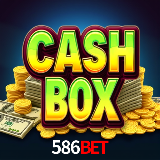 Account Benefits 586bet