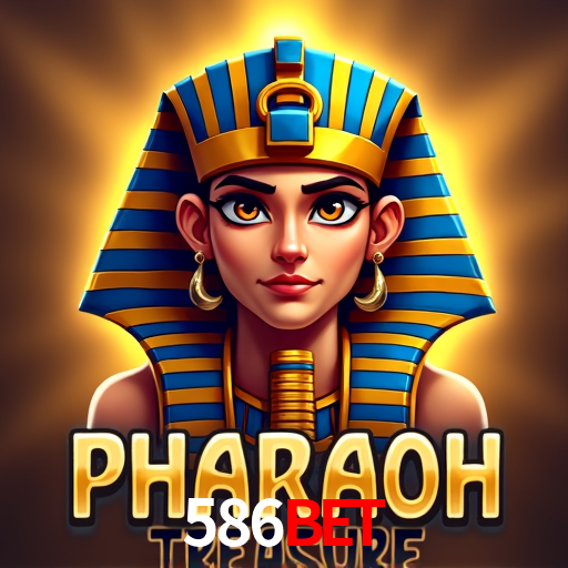 APP oficial da 586bet para mobile