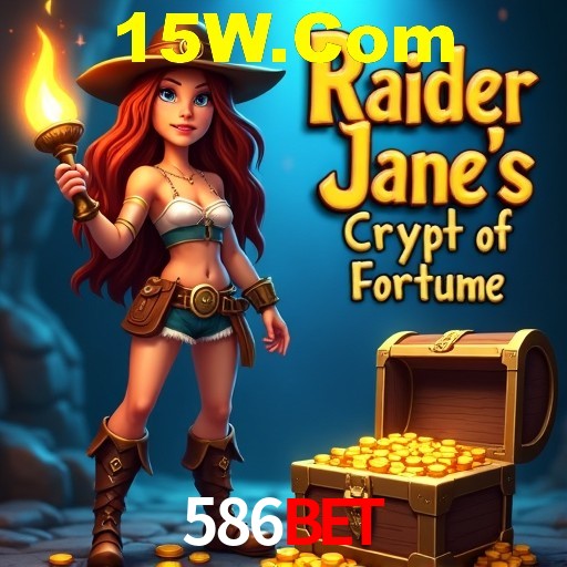Desvendando o Mundo dos Jogos Virtuais na 586bet