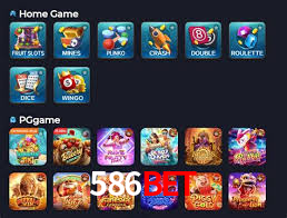 Basketball Betting 586bet