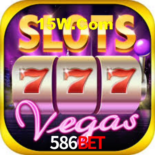 586bet login