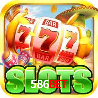 Experimente o Login Seguro Premium no 586bet