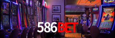 Explore as vantagens do 586bet: serviço profissional e confiabilidade
