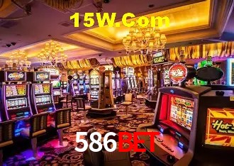 586bet - Pagamento PIX Instantâneo