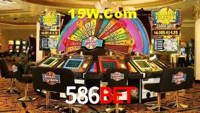 Promoção Relâmpago 586bet